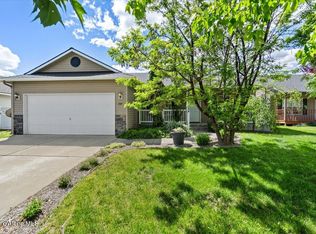 2517 N Ivy Ln, Post Falls, ID 83854