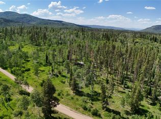 LOT 48 Hoch Eye Way, Oak Creek, CO 80467