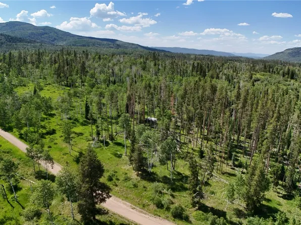 LOT 48 Hoch Eye Way, Oak Creek, CO 80467