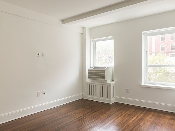 4th image of 1080 Amsterdam Ave APT 1503