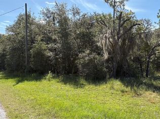 418 E Lancaster St LOT 9, Lecanto, FL 34461