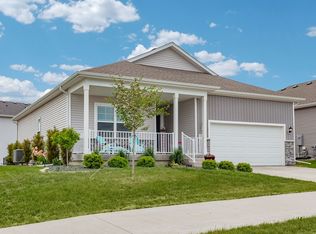 9904 NW 82nd Ave, Johnston, IA 50131