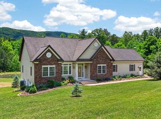 2557 Craig Creek Rd, Blacksburg, VA 24060
