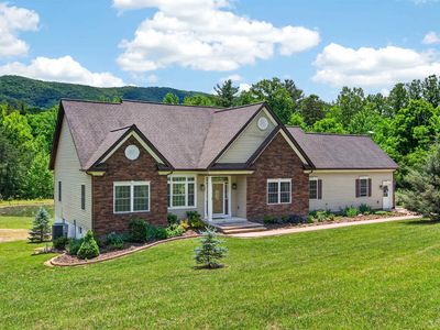 2557 Craig Creek Rd, Blacksburg, VA, 24060