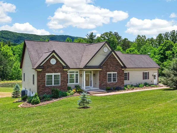 2557 Craig Creek Rd, Blacksburg, VA 24060