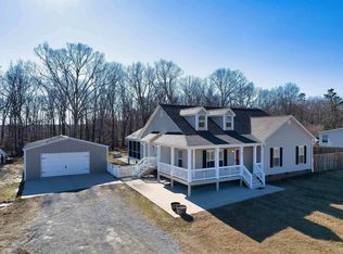 262 Green Farm Rd, Chesnee, SC 29323