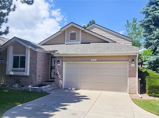 11164 E Baltic Place, Aurora, CO 80014