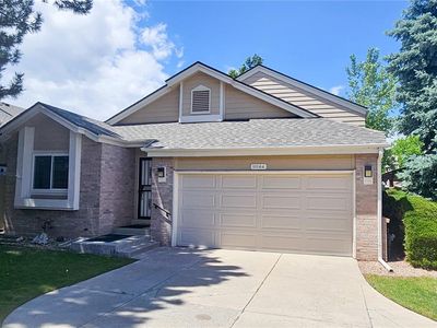 11164 E Baltic Place, Aurora, CO, 80014