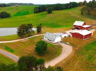 30284 Briar Ridge Rd, Langsville, OH 45741