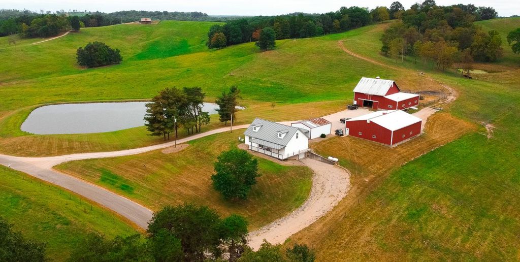 Real estate listing image