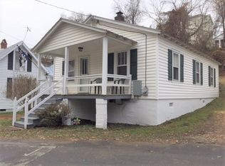 105 Warren St, Scottsville, VA 24590