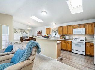 69525 Dillon Rd SPACE 97, Desert Hot Springs, CA 92240