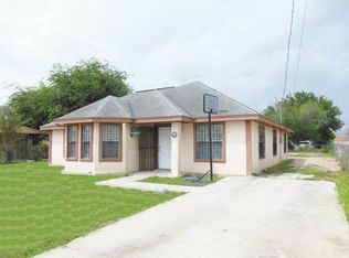 704 Maricela St, Mission, TX 78572