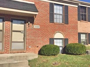 3529 Roundtable Way, Lexington, KY 40515