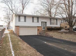 1518 Elisha St, Danville, IL 61832