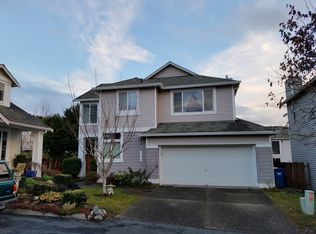 4304 S 217th Pl, Kent, WA 98032