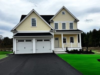 6 April Way, Millis, MA, 02054