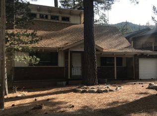 2613 Blitzen Rd, South Lake Tahoe, CA 96150
