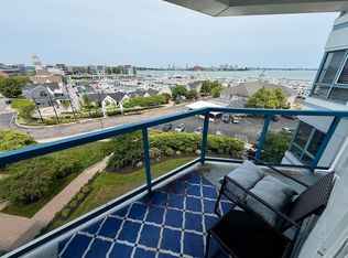Marina Point, Quincy, MA 02171