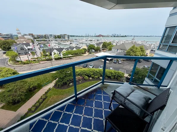 2001 Marina Dr APT 410, Quincy, MA 02171