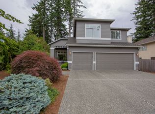 1418 144th St SE, Mill Creek, WA 98012