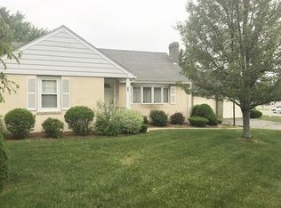 241 Brigham Hill Rd, North Grafton, MA 01536