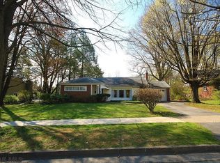 322 Nimitz Ave, State College, PA 16801