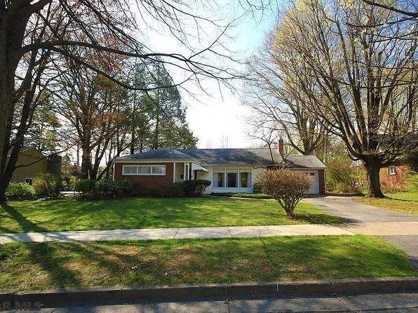 322 Nimitz Ave, State College, PA 16801