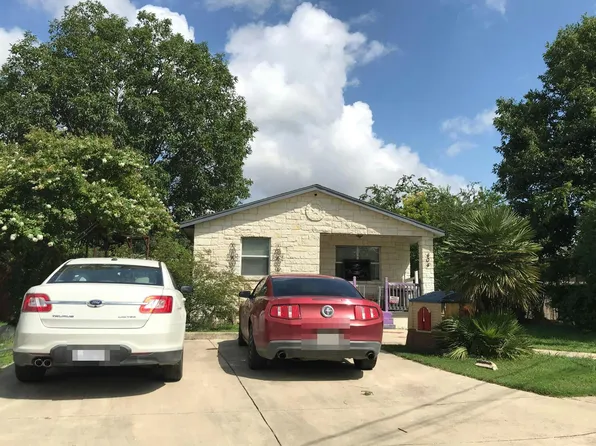 404 Barker St, Kerrville, TX 78028