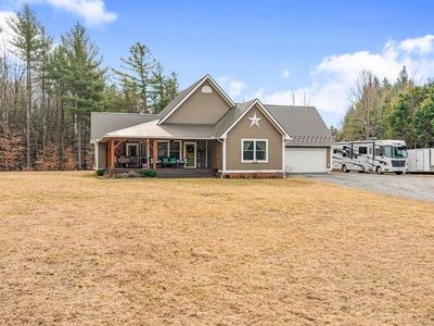 123 Esker Lane, Milton, VT, 05468