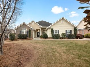 5170 Windmill Pl, Evans, GA 30809