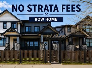 8689 Cedar St, Mission, BC V4S1A1