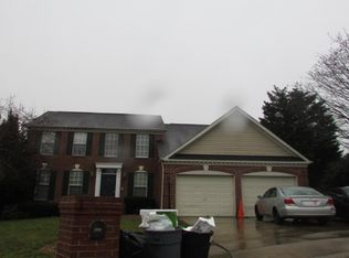 405 Silver Beech Ct, Bel Air, MD 21015