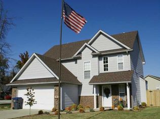 5801 Waycross Ct, Louisville, KY 40229