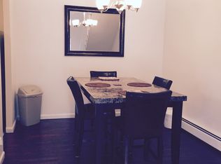532 Smithfield Rd #306, Providence, RI 02904