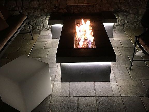 Firepit