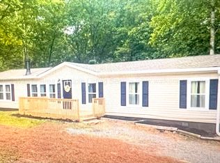 2001 Rock Springs Rd, Warrior, AL 35180