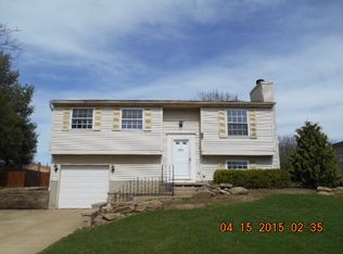 3131 Wexford Blvd, Stow, OH 44224