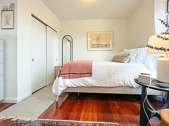 Rented by Quality Living Village, Inc.