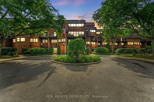 36 Hayhurst Rd #126 Photo 1