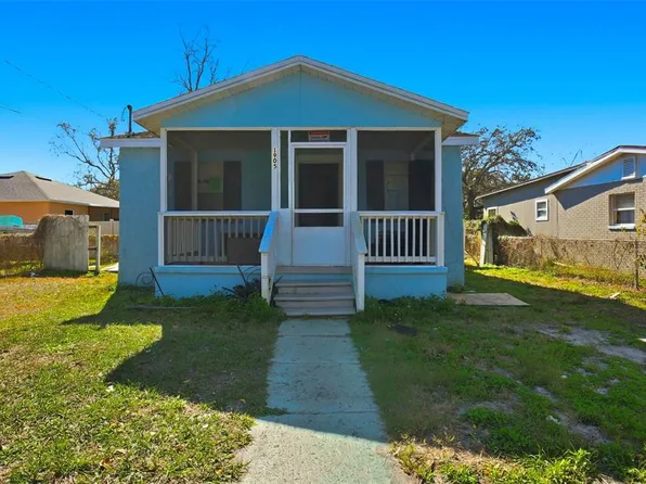 1905 E Annona Ave, Tampa, FL 33612