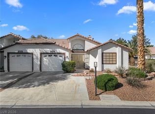 4929 Birch Bay Ln, Las Vegas, NV 89130