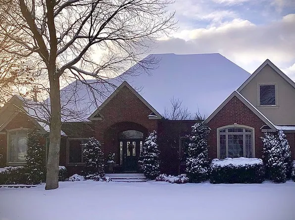 810 Copper Oaks Dr, Carl Junction, MO 64834