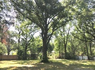 320 N Frusha Dr, Deridder, LA 70634