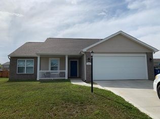 15267 Delphinium Pl, Huntertown, IN 46748