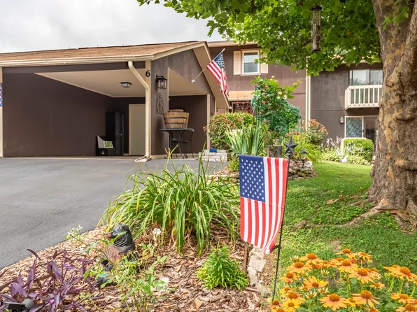 6 Wellington #6, Bristol, TN 37620
