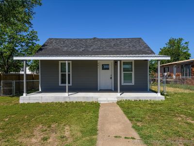 241 NE Debell Ave, Bartlesville, OK, 74006