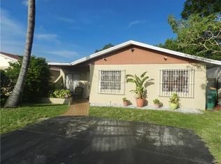 2103 SW 105th Ct, Miami, FL 33165