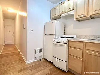 Rented by Sovereign Associates