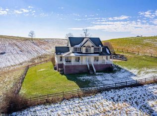 1241 N Pickens Bridge Rd, Piney Flats, TN 37686